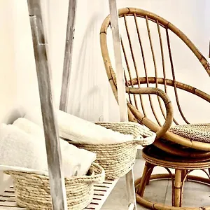 Apartment L'escale - Le Boho + Garage + Netflix