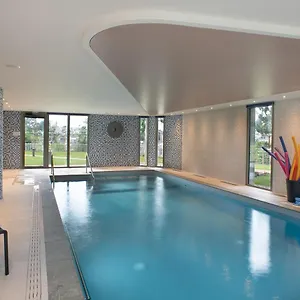 Domitys Ker Madiou Aparthotel Morlaix