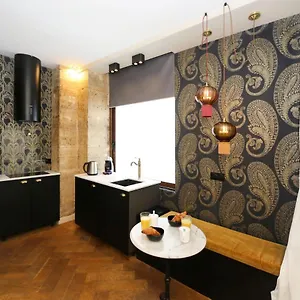 Appartement Cosy Proche Tour Eiffel - 15 -2p - Flat-guest 