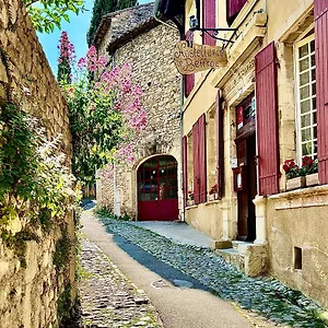 Le Beffroi Hotel Vaison-la-Romaine