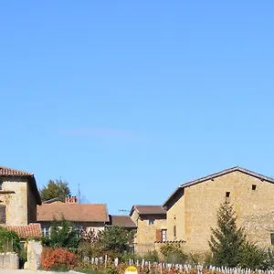 Bed & Breakfast Domaine Des Aloets, Moire
