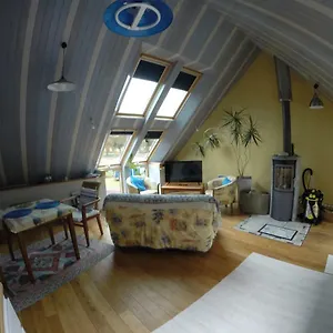 Ferienhaus Halte Nature A Briac Connemara