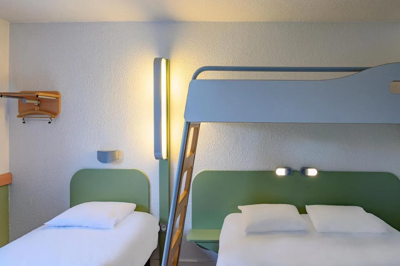 Ibis budget Saint-Étienne stade Hotel Saint-Etienne (Loire)